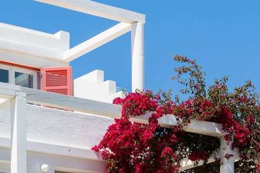 Rhenia Hotel &Amp; Bungalows Mykonos: Photo 