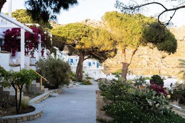 Rhenia Hotel &Amp; Bungalows Mykonos: Photo 