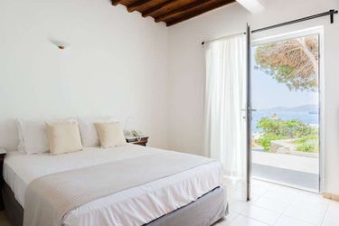 Rhenia Hotel &Amp; Bungalows Mykonos: Photo 