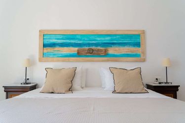Rhenia Hotel &Amp; Bungalows Mykonos: Photo 