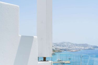Rhenia Hotel &Amp; Bungalows Mykonos: Photo 