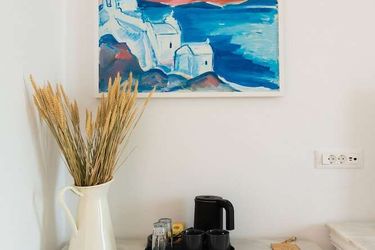 Rhenia Hotel &Amp; Bungalows Mykonos: Photo 