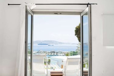 Rhenia Hotel &Amp; Bungalows Mykonos: Photo 
