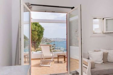 Rhenia Hotel &Amp; Bungalows Mykonos: Photo 