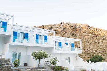 Rhenia Hotel &Amp; Bungalows Mykonos: Photo 