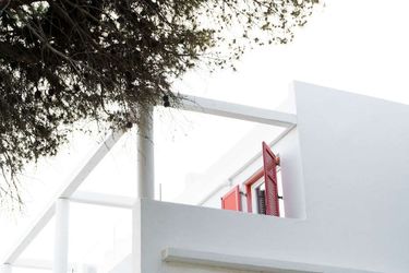 Rhenia Hotel &Amp; Bungalows Mykonos: Photo 