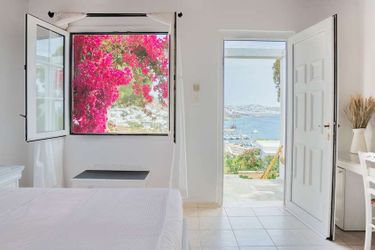 Rhenia Hotel &Amp; Bungalows Mykonos: Photo 
