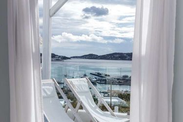 Rhenia Hotel &Amp; Bungalows Mykonos: Photo 