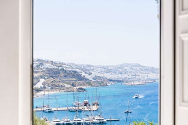 Rhenia Hotel &Amp; Bungalows Mykonos: Photo 