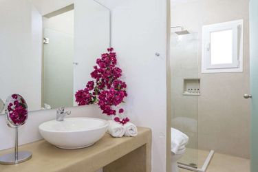 Rhenia Hotel &Amp; Bungalows Mykonos: Photo 