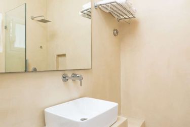 Rhenia Hotel &Amp; Bungalows Mykonos: Photo 