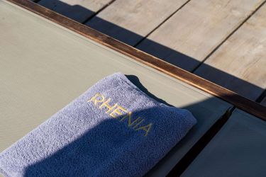 Rhenia Hotel &Amp; Bungalows Mykonos: Photo 