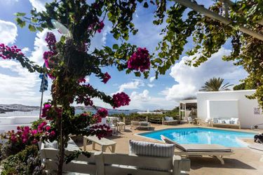 Rhenia Hotel &Amp; Bungalows Mykonos: Photo 