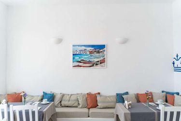 Rhenia Hotel &Amp; Bungalows Mykonos: Photo 