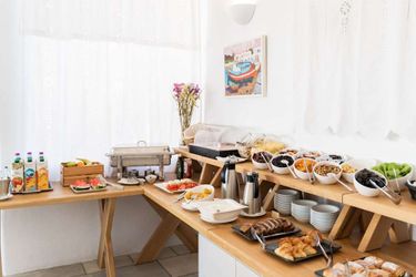 Rhenia Hotel &Amp; Bungalows Mykonos: Photo 