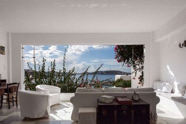 Rhenia Hotel &Amp; Bungalows Mykonos: Photo 