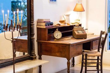 Rhenia Hotel &Amp; Bungalows Mykonos: Photo 