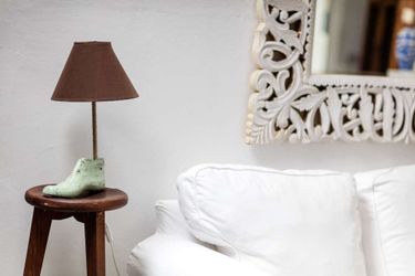 Rhenia Hotel &Amp; Bungalows Mykonos: Photo 