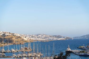 Rhenia Hotel &Amp; Bungalows Mykonos: Photo 
