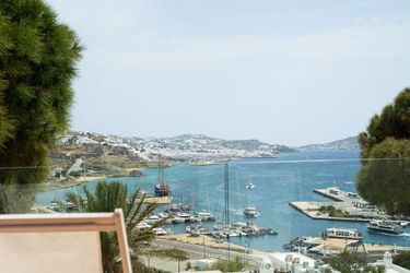 Rhenia Hotel &Amp; Bungalows Mykonos: Photo 