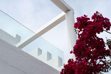 Rhenia Hotel &Amp; Bungalows Mykonos: Photo 