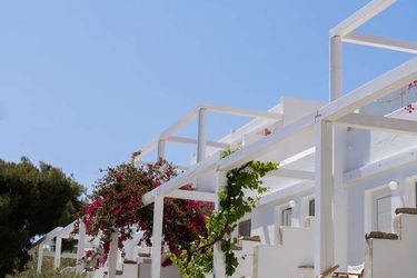 Rhenia Hotel &Amp; Bungalows Mykonos: Photo 
