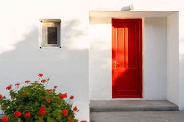 Rhenia Hotel &Amp; Bungalows Mykonos: Photo 