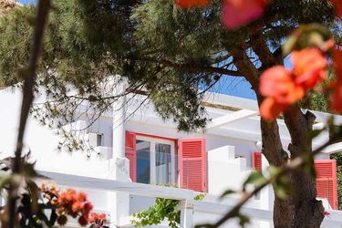 Rhenia Hotel &Amp; Bungalows Mykonos: Photo 