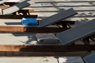 Rhenia Hotel &Amp; Bungalows Mykonos: Photo 
