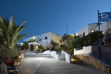 Hotel Tharroe Of Mykonos Mykonos: Photo 