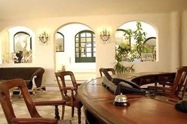 Hotel Tharroe Of Mykonos Mykonos: Photo 