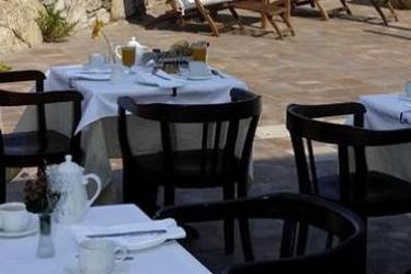 Hotel Tharroe Of Mykonos Mykonos: Photo 