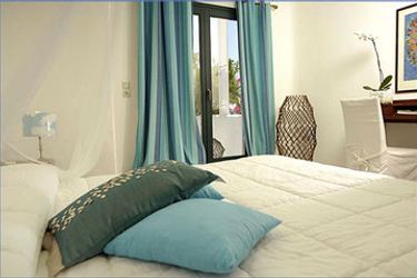 Hotel Tharroe Of Mykonos Mykonos: Photo 