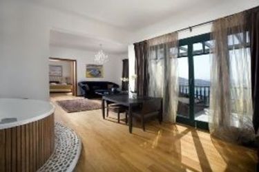 Hotel Tharroe Of Mykonos Mykonos: Photo 