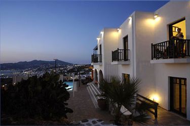 Hotel Tharroe Of Mykonos Mykonos: Photo 