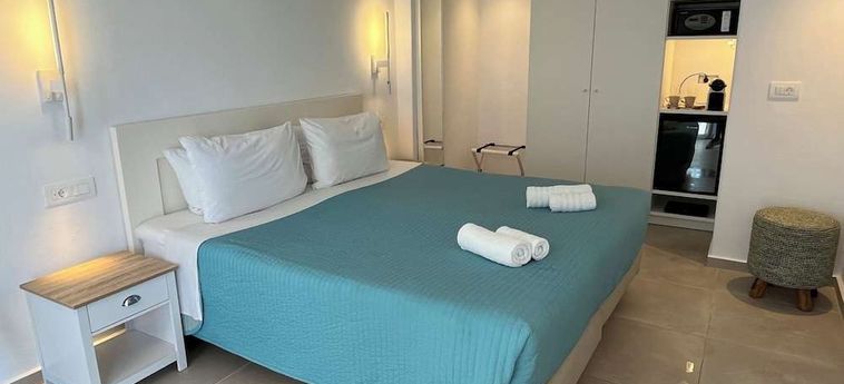 Hotel Villa Margarita:  MYKONOS