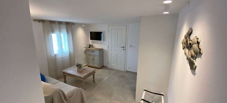 Hotel Villa Margarita:  MYKONOS