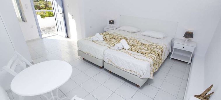Hotel Villa Margarita Mykonos : Photo 