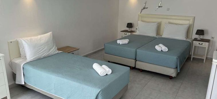 Hotel Villa Margarita Mykonos : Photo 