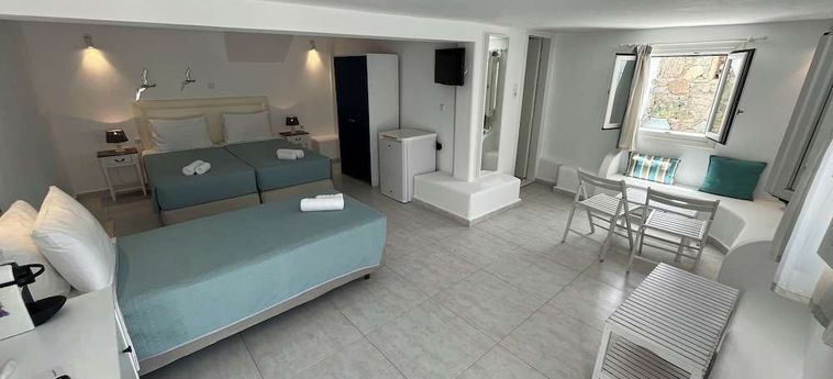 Hotel Villa Margarita Mykonos : Photo 