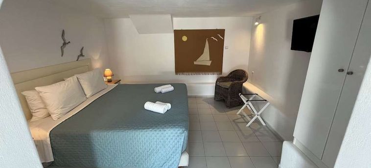 Hotel Villa Margarita Mykonos : Photo 