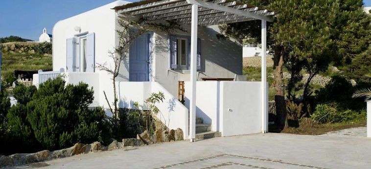 Hotel Villa Margarita Mykonos : Photo 