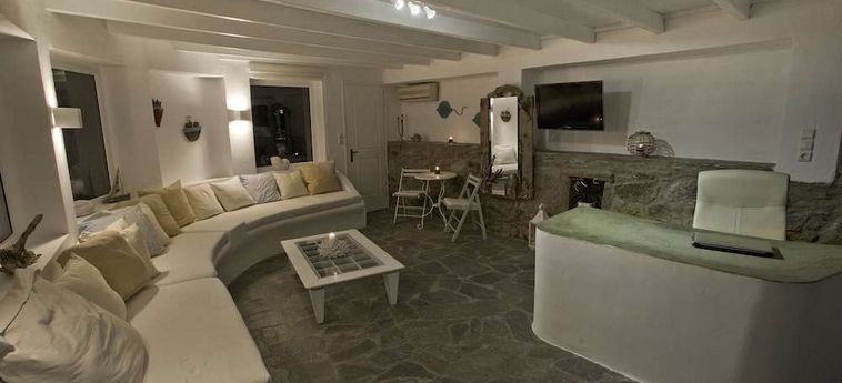 Hotel Villa Margarita Mykonos: Foto 