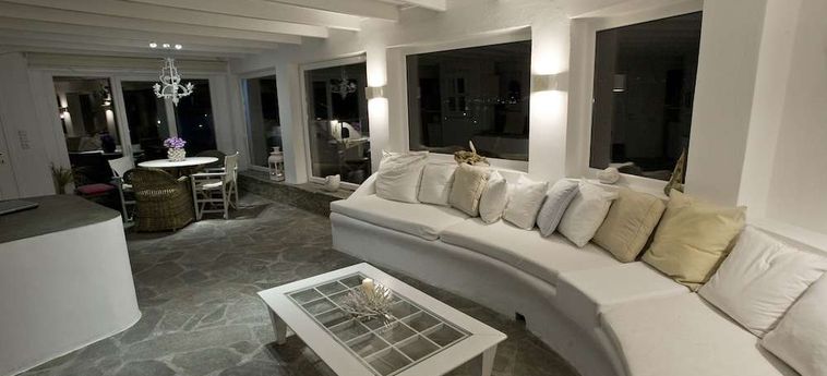 Hotel Villa Margarita Mykonos: Foto 