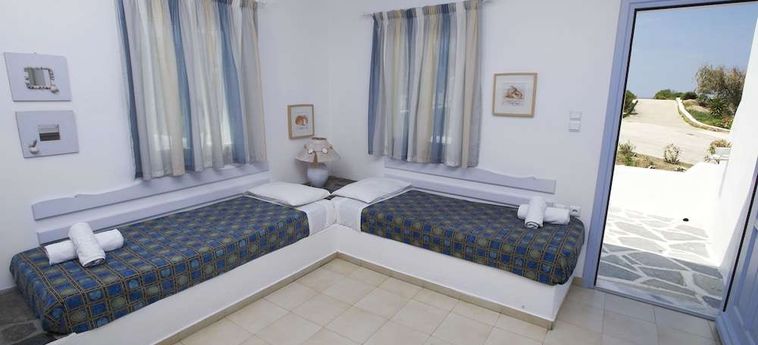 Hotel Villa Margarita Mykonos: Foto 