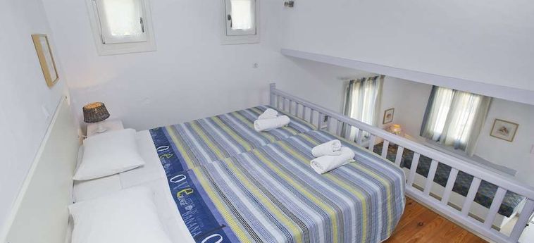 Hotel Villa Margarita Mykonos: Foto 