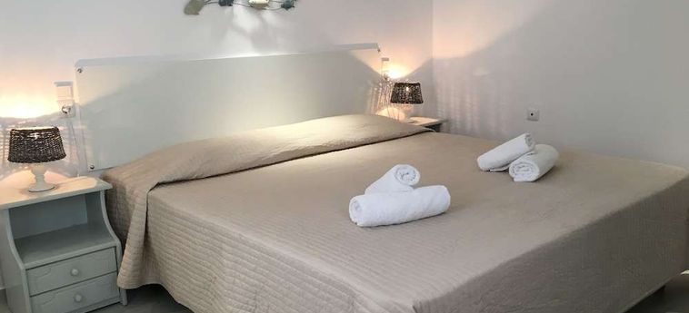 Hotel Villa Margarita Mykonos: Foto 