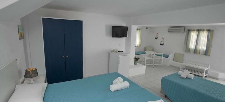 Hotel Villa Margarita Mykonos: Foto 