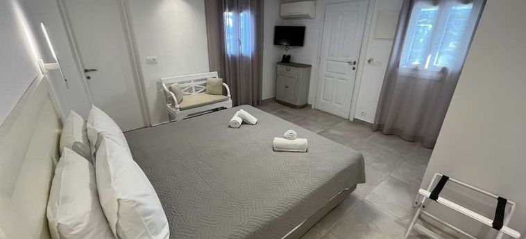 Hotel Villa Margarita Mykonos: Foto 