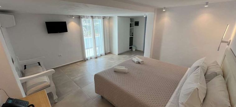 Hotel Villa Margarita Mykonos: Foto 
